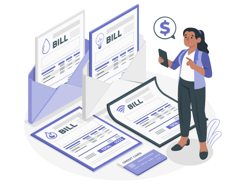 Billing And Invoicing Healthray