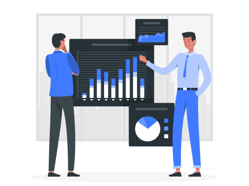 Data Analytics And Reporting Healthray