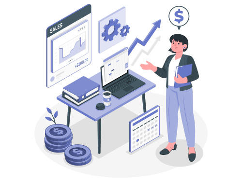 Financial Management Healthray