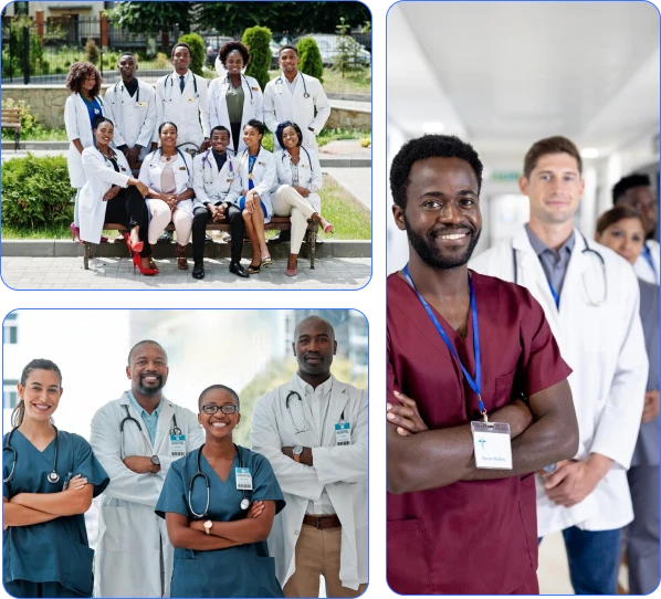 Ghana’s Best-in-Class HIMS (Hospital Information Management System) Healthray