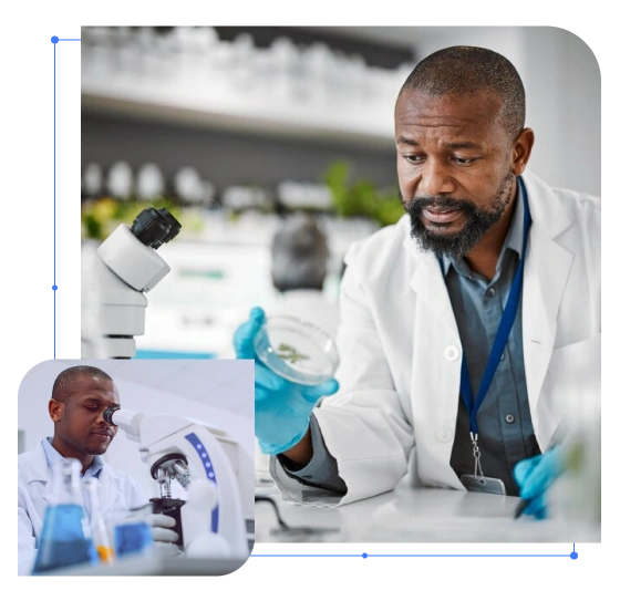 Ghana’s Laboratory Information Management System For Reshaping Lab Future Healthray