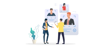 Human Resource Management System Healthray