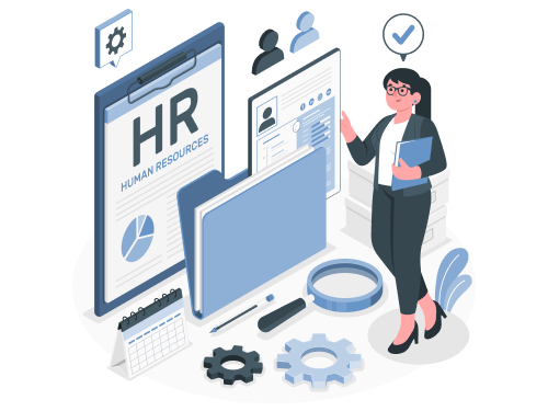 Human Resource Management Healthray