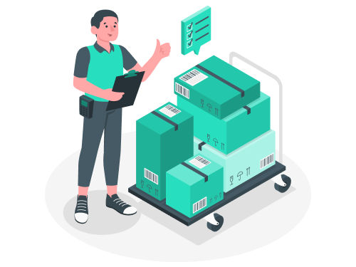 Inventory And Asset Management Healthray