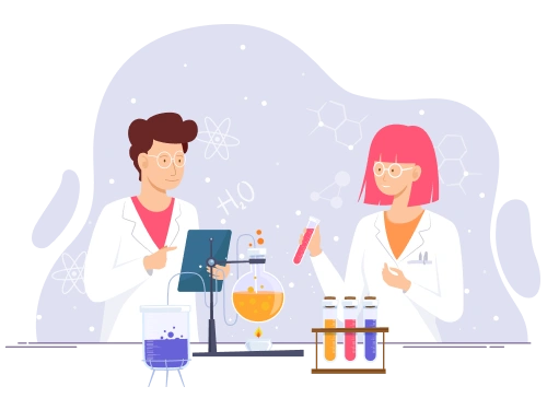 Laboratory Information System (LIS) Healthray