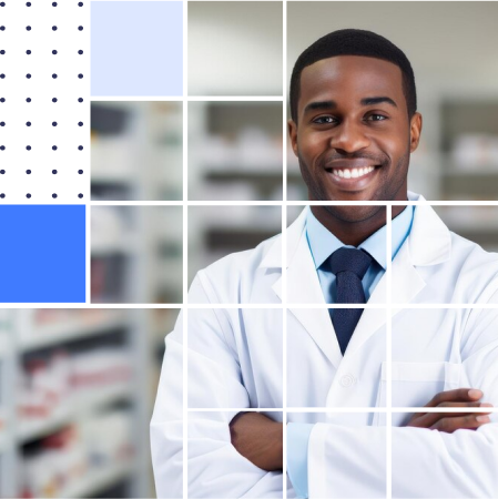 Perfect Solution For Each Type Of Pharmacy Enterprise