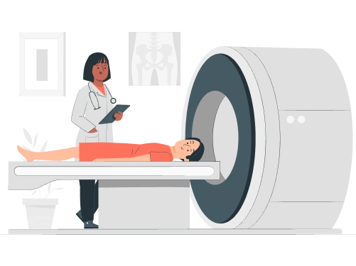 Radiology Information System (RIS) Healthray
