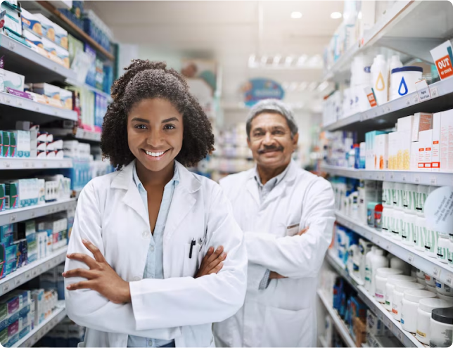 Set Up Your Online Pharmacy Store With Us 