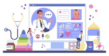 Patient Relationship Management Software