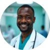 Dr. Emeka Okonkwo