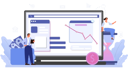 Finance And Claim Management