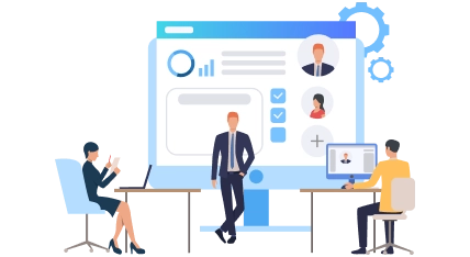 Hospital Information Management System
