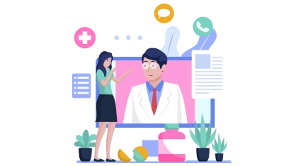 Human Resource Management System HRMS