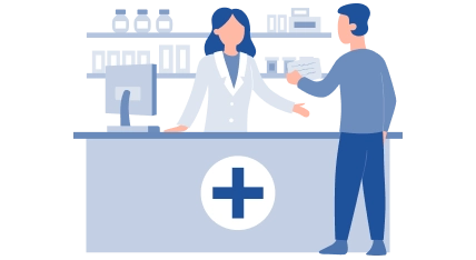 Pharmacy Management Software