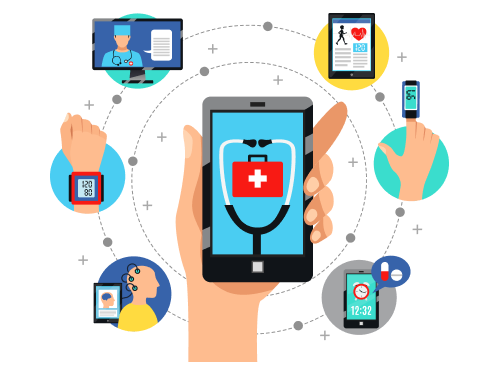 ABDM (Ayushman Bharat Digital Mission) Healthray
