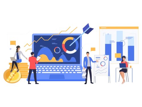 Data Analytics And Reporting Healthray
