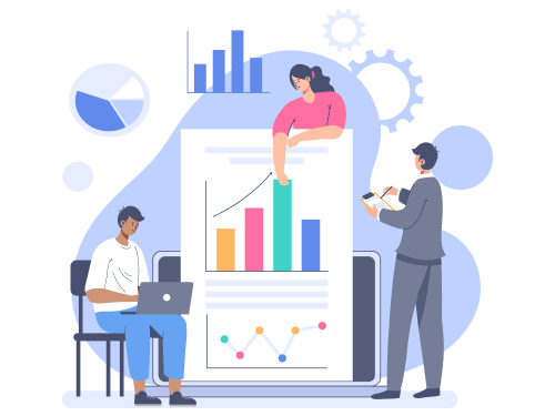 Financial Management Healthray