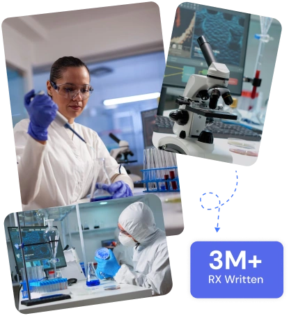 Laboratory Information System To Maximize Lab Efficiency Healthray