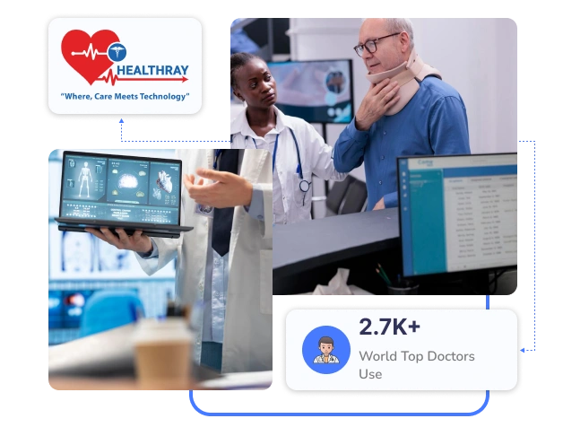 Leading HIMS (Hospital Information Management System) For Optimizing Clinical Operations Healthray (1)