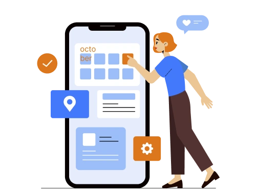 Mobile Apps Healthray