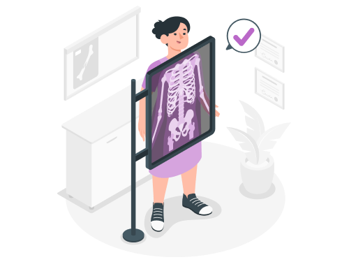 Radiology Information System (RIS) Healthray