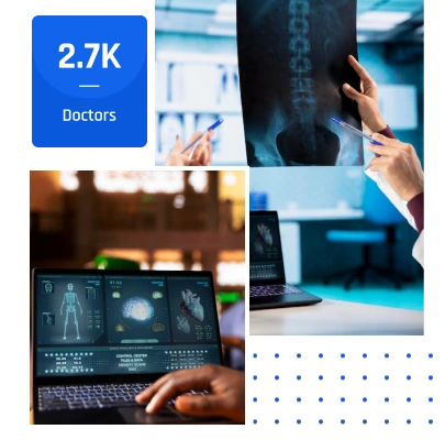 Remodelling Healthcare System With The EMR Software Healthray