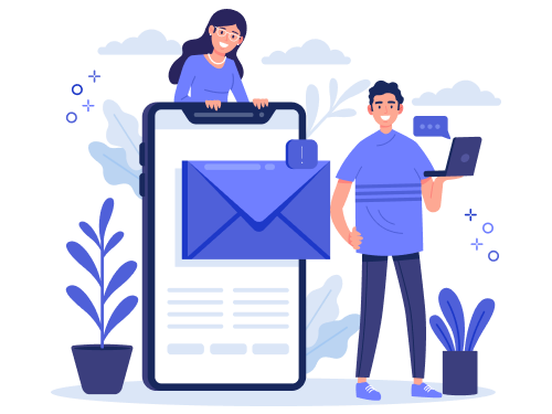 SMS, WhatsApp, And Email Integration Healthray