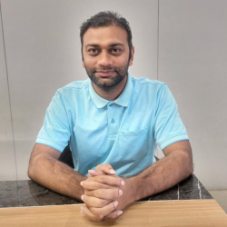 Ketan Mangukiya
