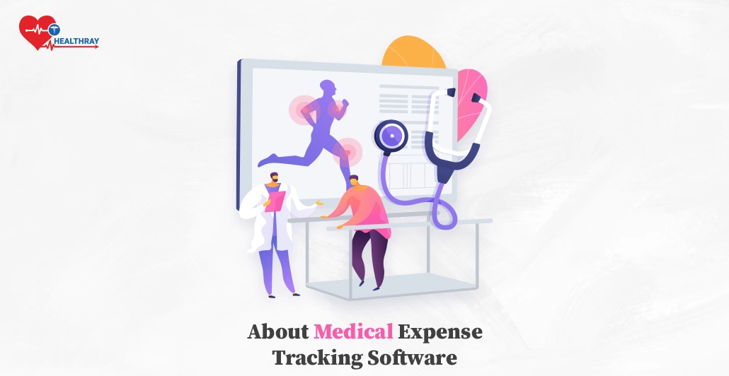 About medical expense tracking software