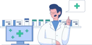 Pharmacy Management Software