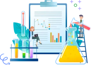 Laboratory Information System Healthray