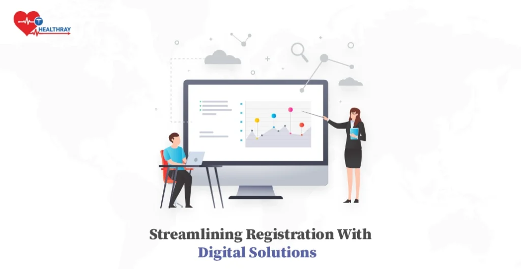Streamlining Registration with Digital Solutions