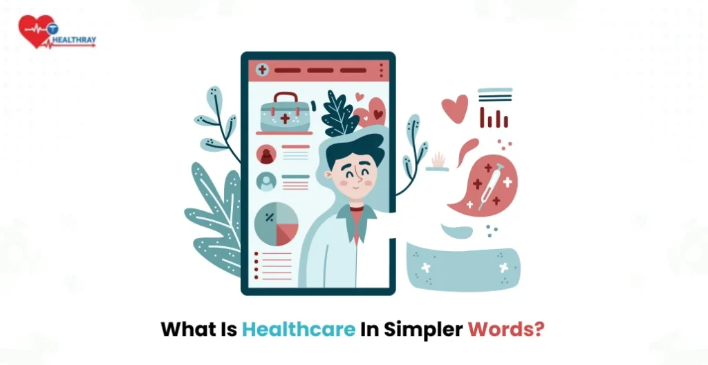 What Is Healthcare In Simpler Words