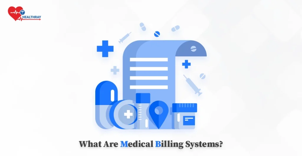 medical billing systems