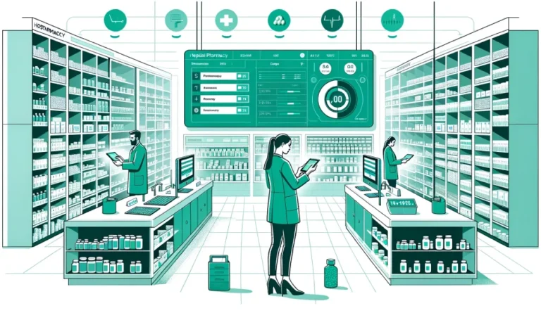 A Comprehensive Guide to Hospital Inventory Management Software