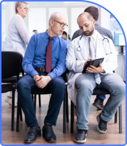 About EMR For Consultant Physicians