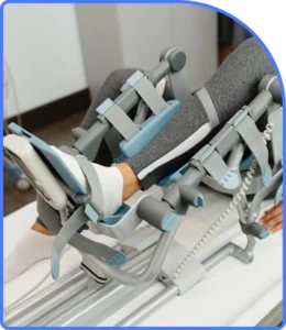 About EMR For Orthopaedics