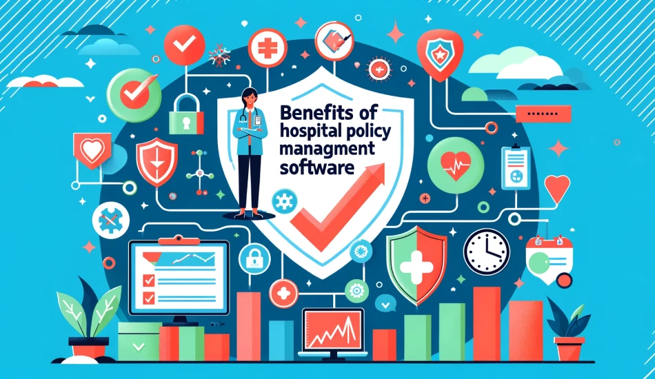 Benefits Of Hospital Policy Management Software