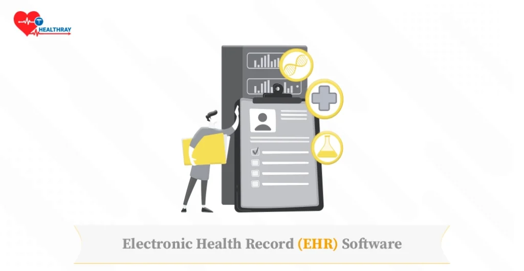 Electronic Health Record (EHR) Software