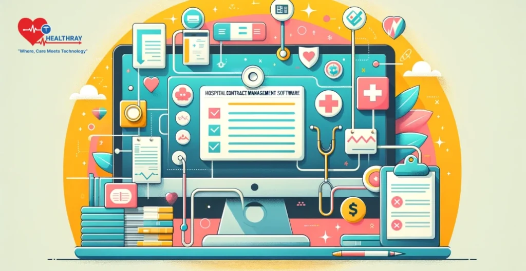 Key Guidelines For Selecting The Finest Contract Management Software For Hospitall