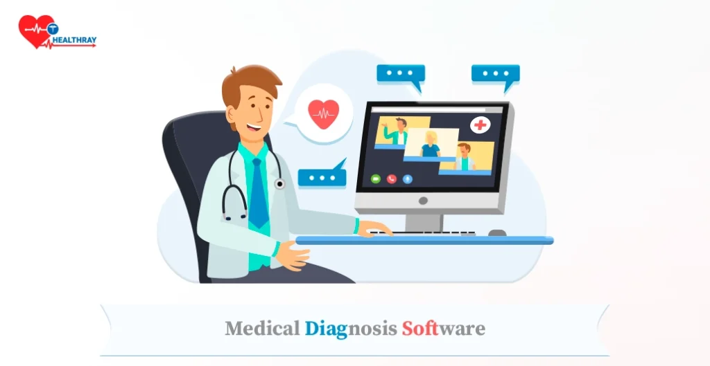 Medical Diagnosis Software