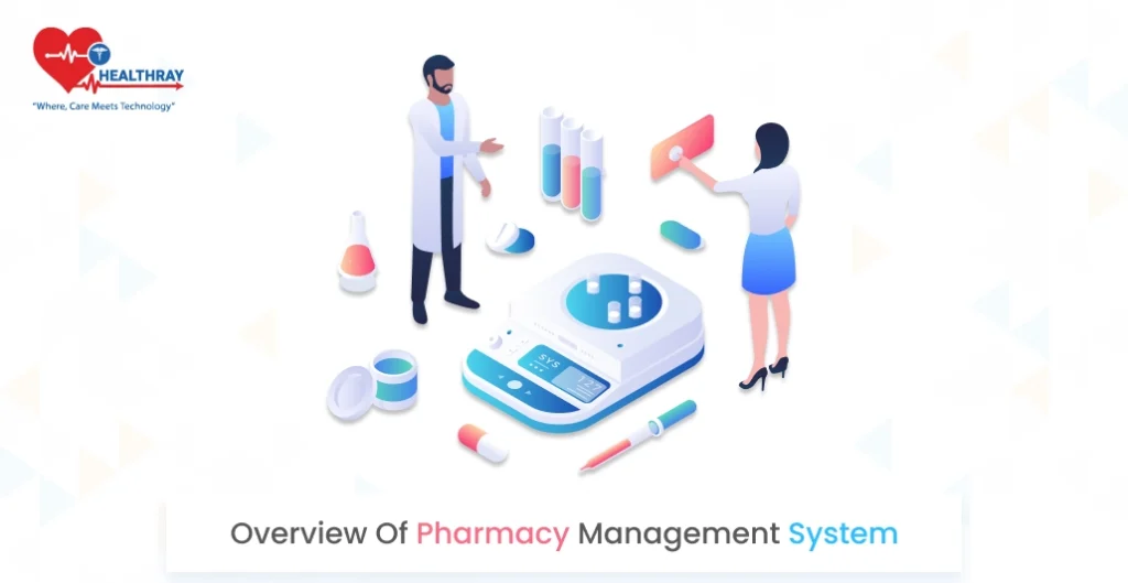 Overview of Pharmacy Management System