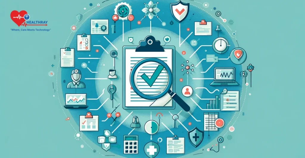The Benefits Of Healthcare Risk Management Software