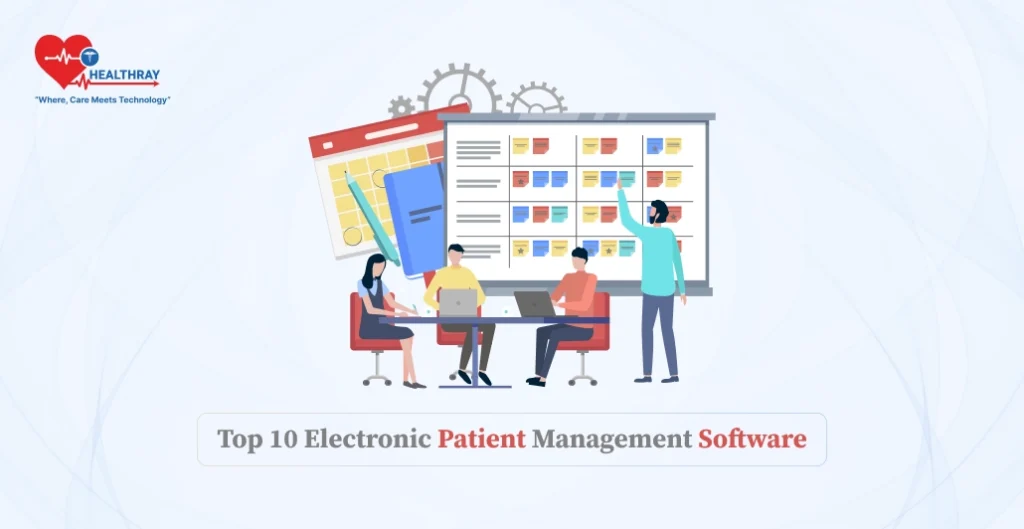 Top 10 Electronic Patient Monitoring Systems