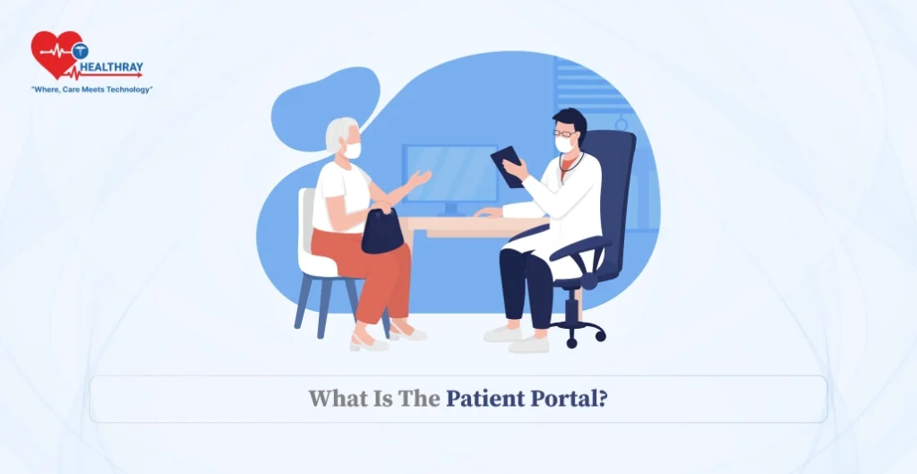What Is The Patient Portal