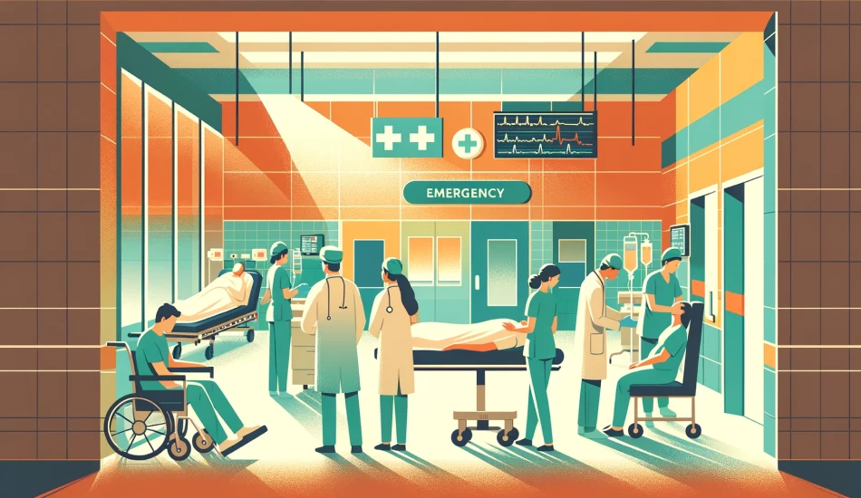 What Services Do Hospitals Provide A Comprehensive Overviews