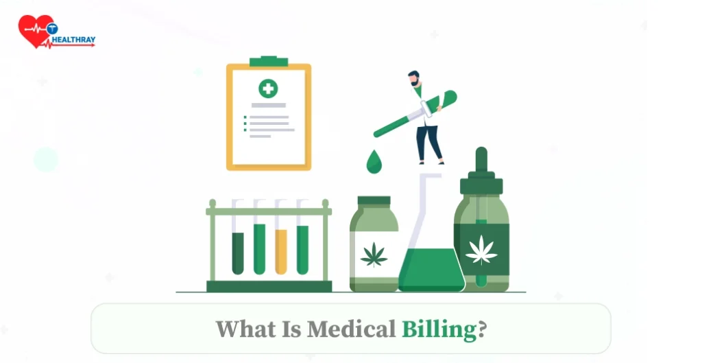 What is Medical Billing