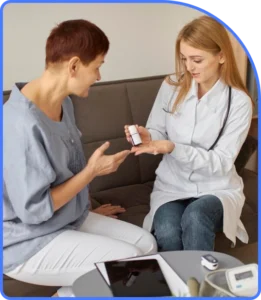 About EMR For Diabetologist