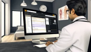 Customized Medical Billing Services