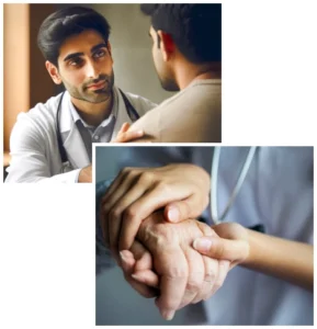 Healthray - A Right Alternative